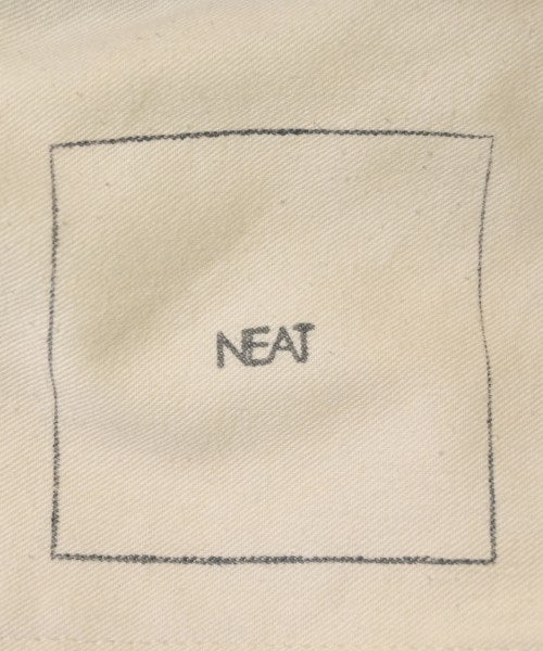 NEAT 其他款