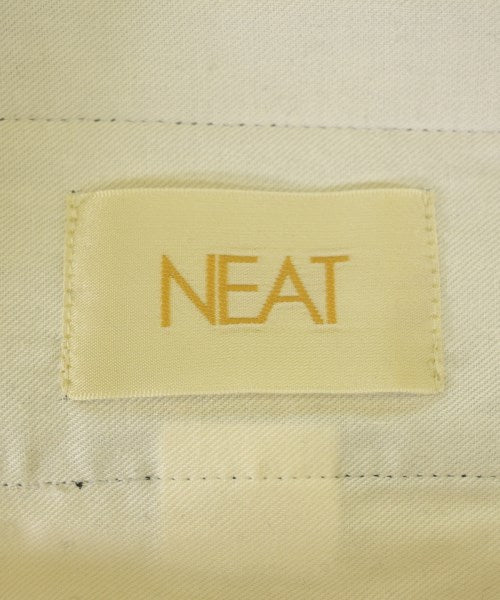 NEAT 長褲