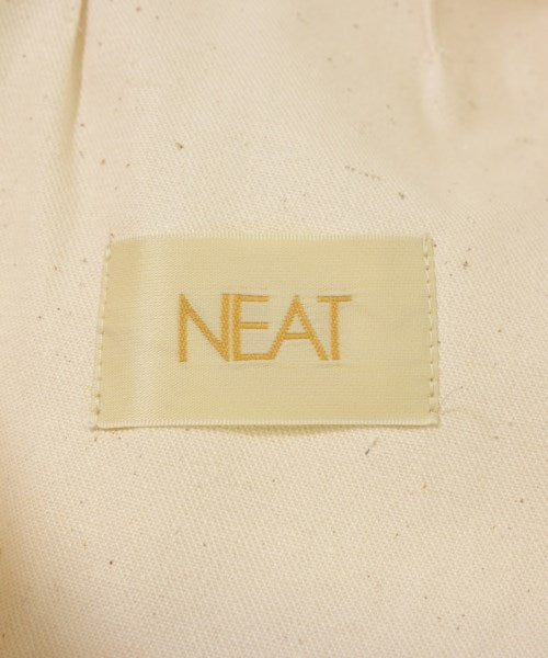 NEAT 其他款