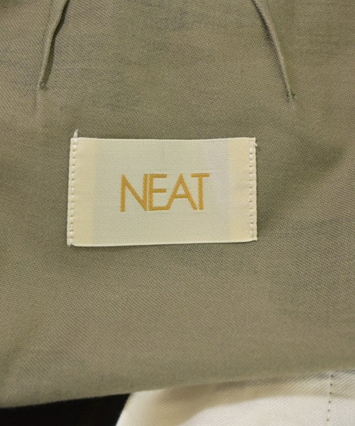 NEAT 其他款