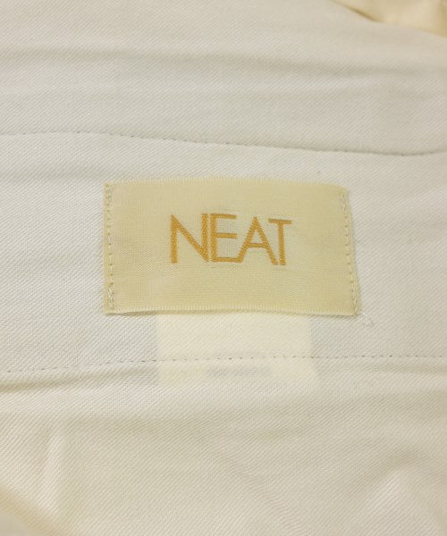 NEAT 其他款