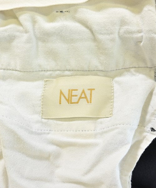 NEAT 長褲