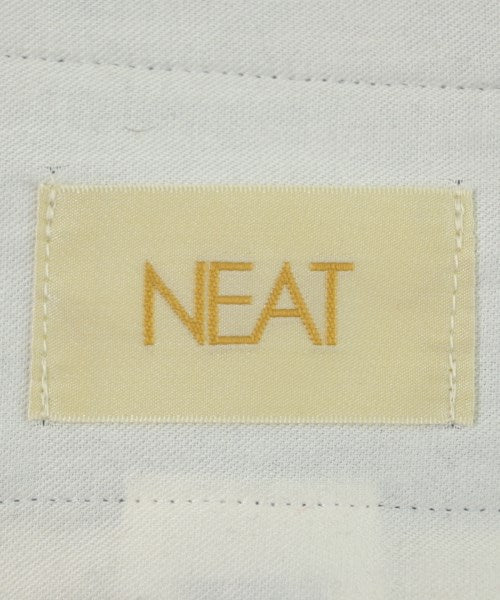 NEAT 其他款