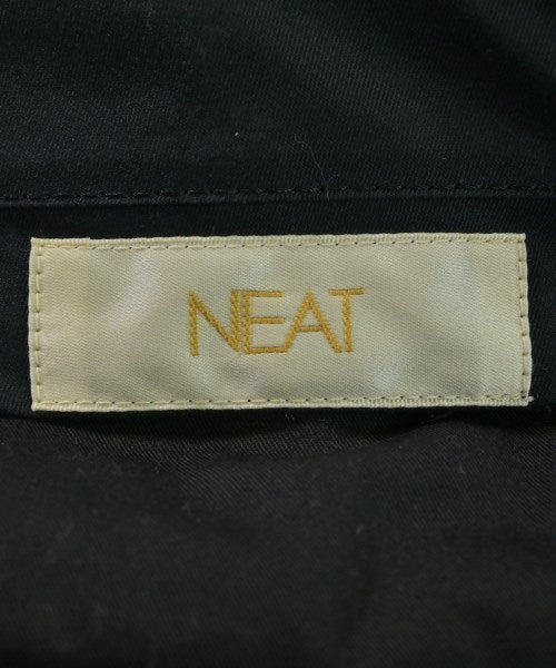 NEAT 剪裁褲