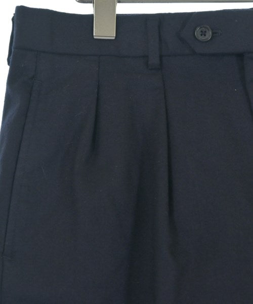 NEAT 剪裁褲