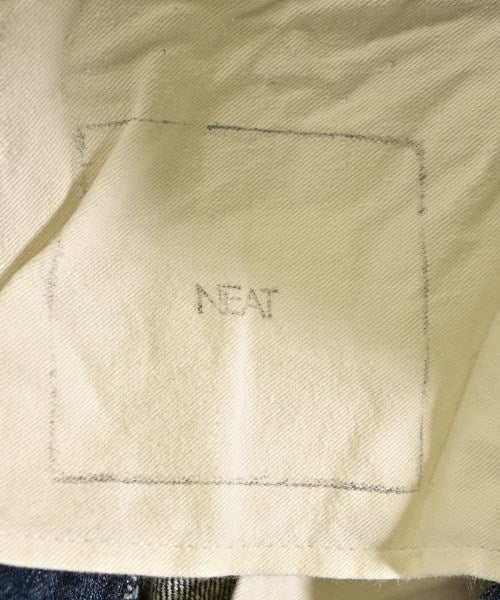 NEAT 牛仔褲