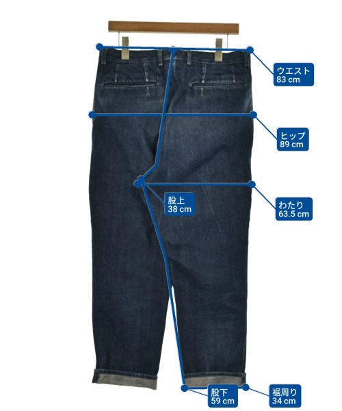 NEAT 牛仔褲