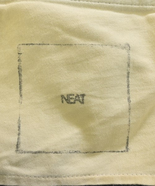 NEAT 長褲