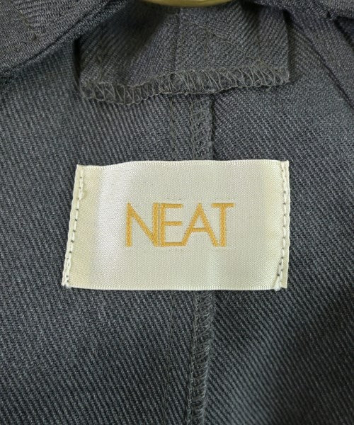NEAT 其他款