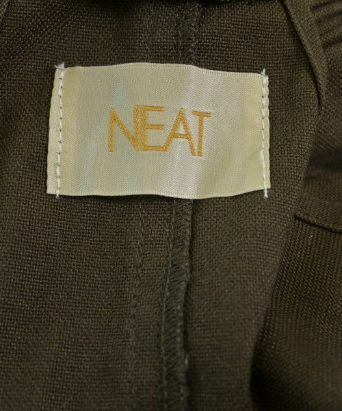 NEAT 其他款