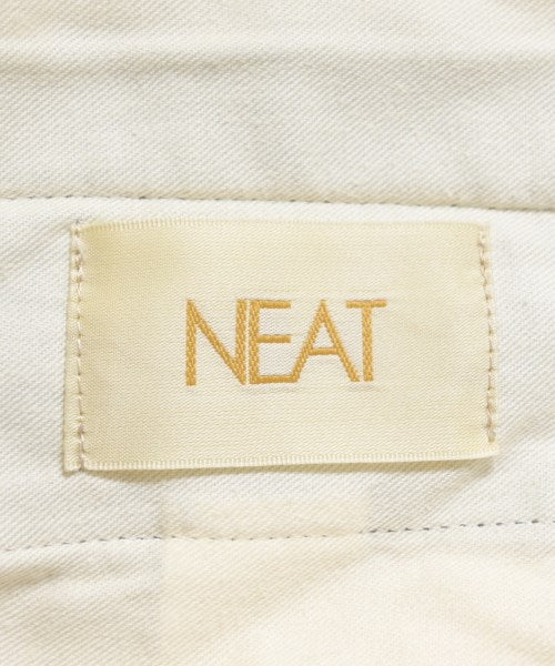NEAT 其他款