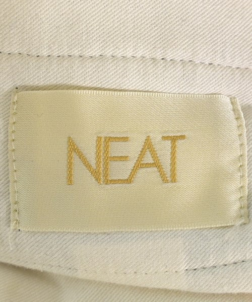 NEAT 長褲
