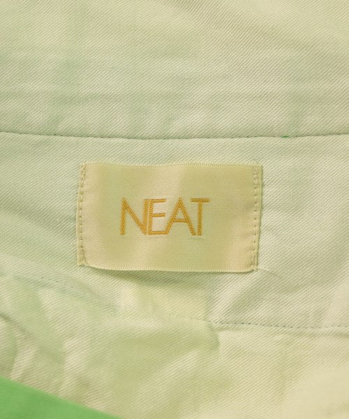 NEAT 長褲