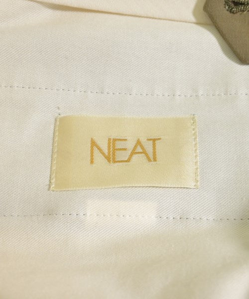 NEAT 長褲