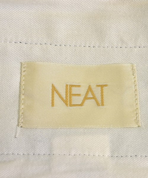 NEAT 其他款