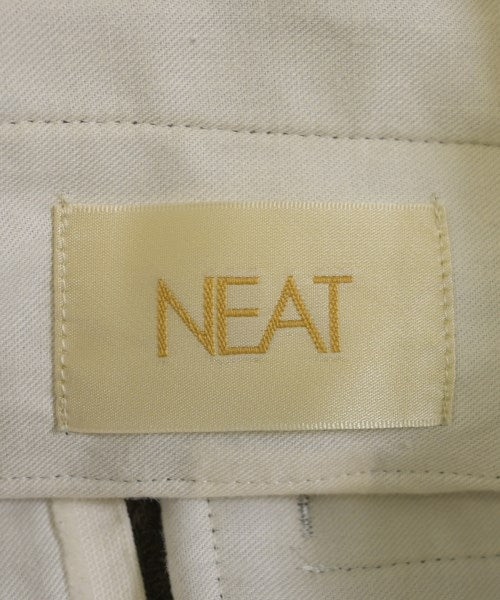 NEAT 長褲