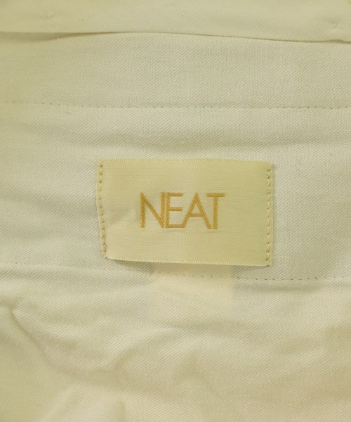 NEAT 休閒褲