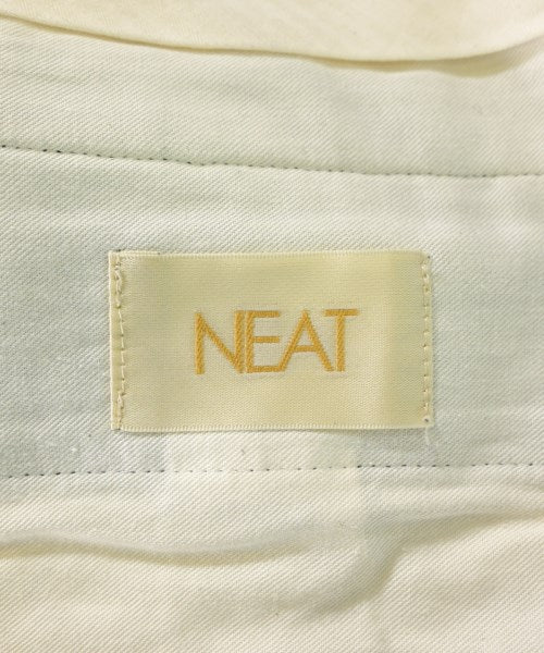 NEAT 長褲