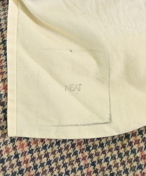 NEAT 其他款
