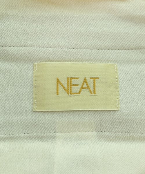 NEAT 休閒褲