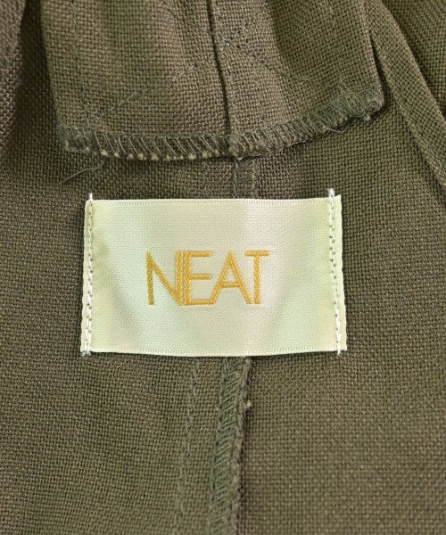 NEAT 其他款