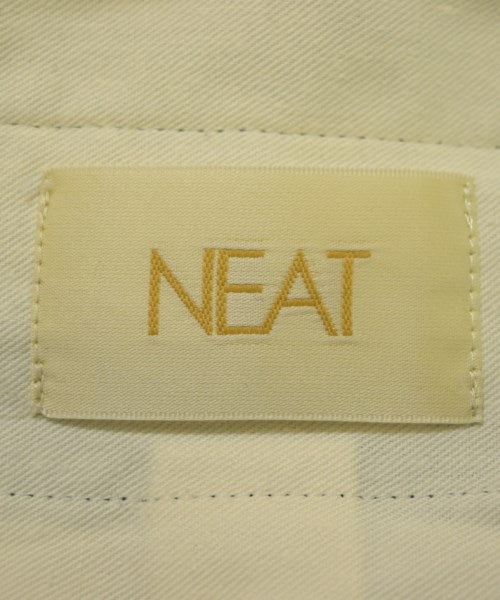NEAT 長褲