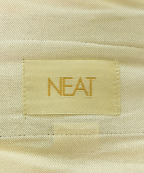 NEAT 休閒褲