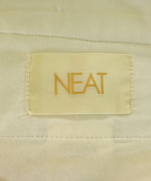 NEAT 休閒褲