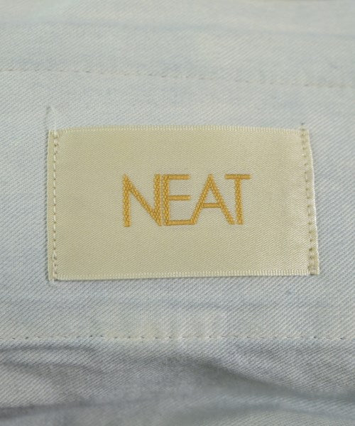 NEAT 其他款