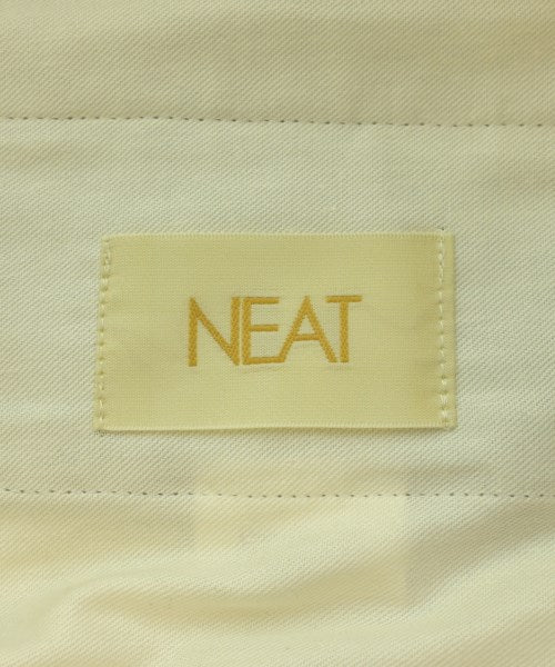 NEAT 休閒褲