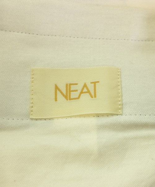 NEAT 長褲