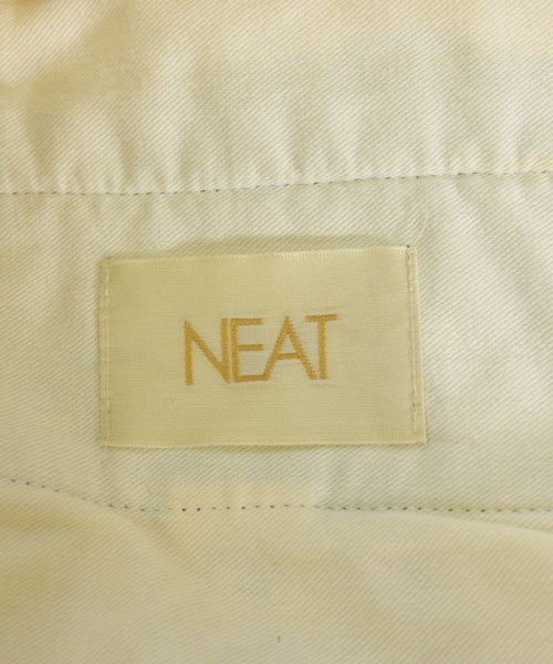 NEAT 其他款