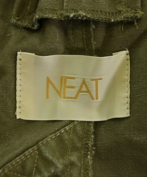 NEAT 其他款