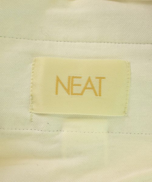 NEAT 長褲