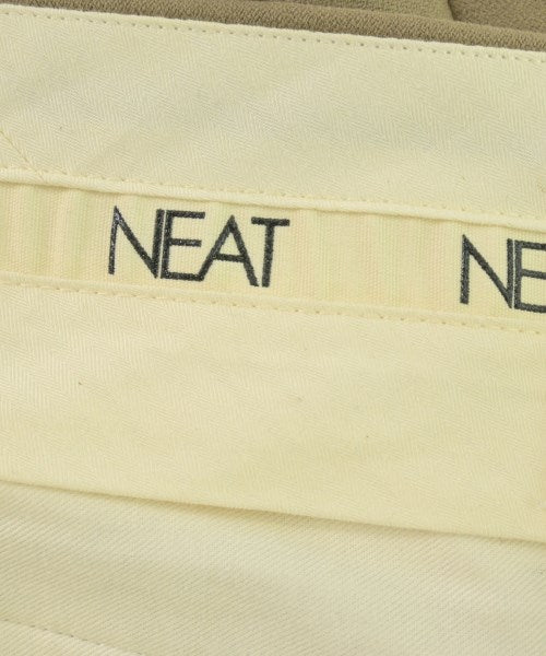 NEAT 長褲