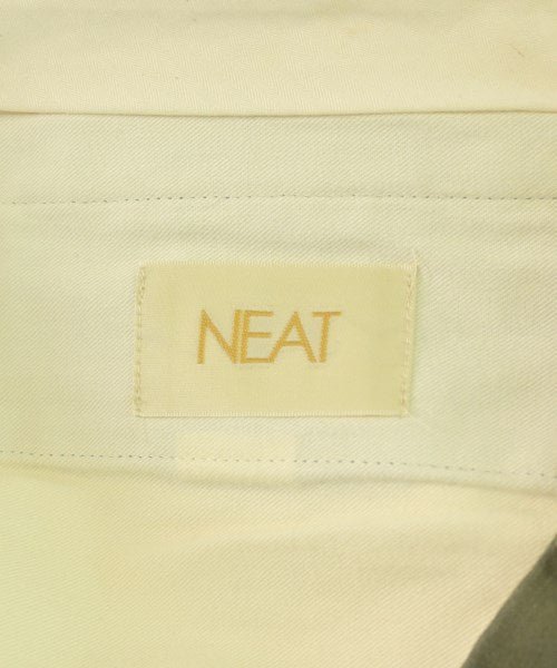 NEAT 長褲