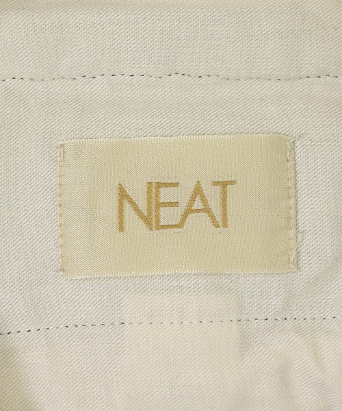 NEAT 其他款