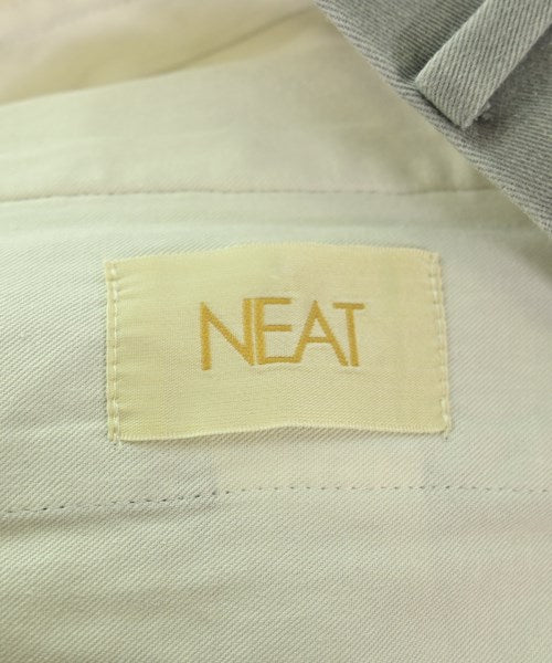 NEAT 長褲