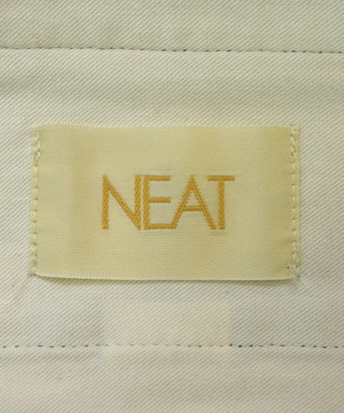 NEAT 休閒褲
