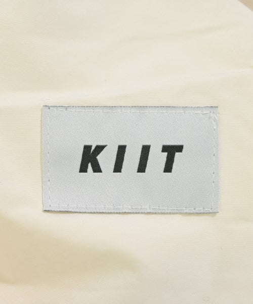 KIIT 其他款