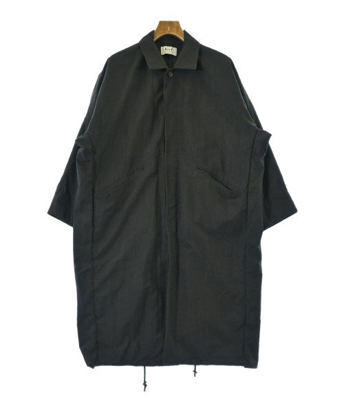 KIIT 支撐領外套