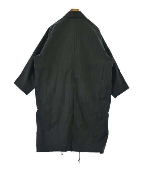 KIIT 支撐領外套