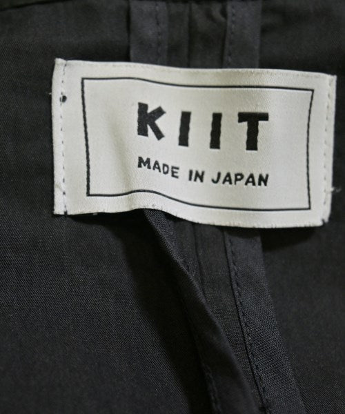 KIIT 支撐領外套