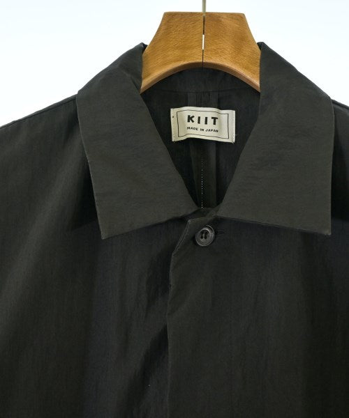 KIIT 支撐領外套