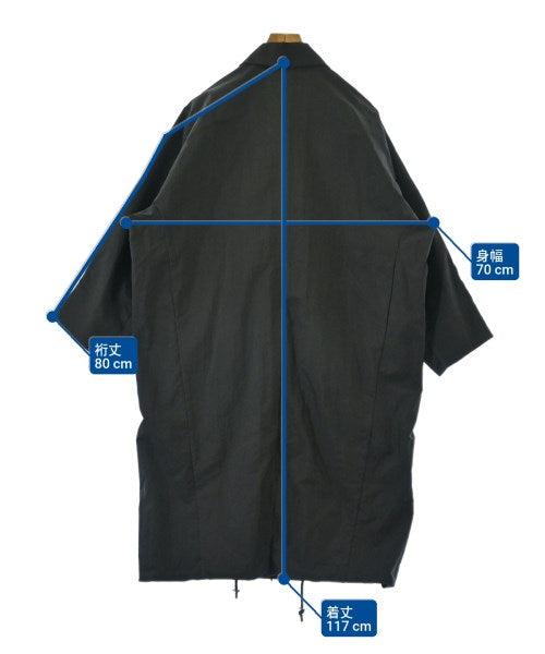 KIIT 支撐領外套