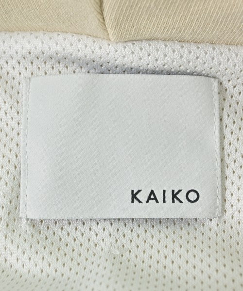 KAIKO 連帽衫