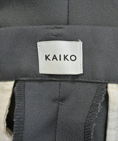 KAIKO 長褲