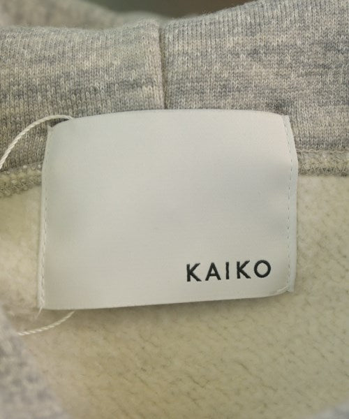 KAIKO 連帽衫