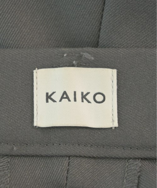 KAIKO 長