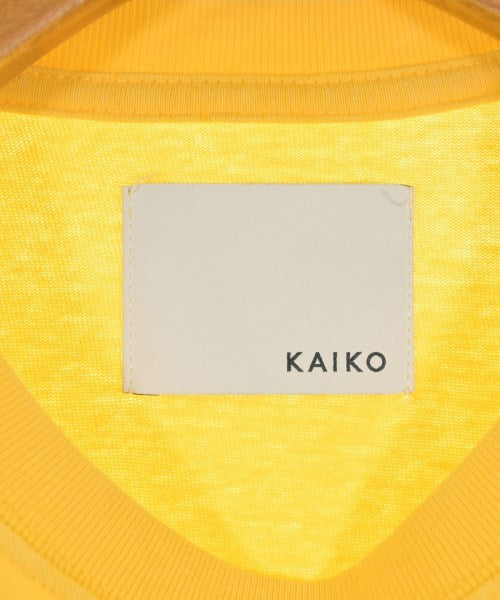 KAIKO T恤/上衣